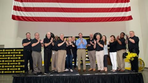 Dollar General Opens 2nd Kentucky Distribution Center