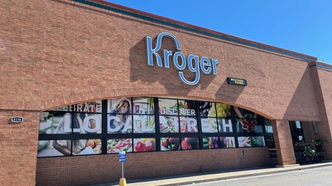 Kroger Names New Investor Relations Chief