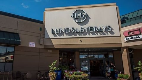 Lunds & Byerlys Adds Digital Incentive Platform