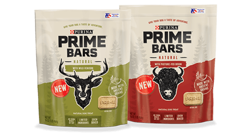 Prime Bars