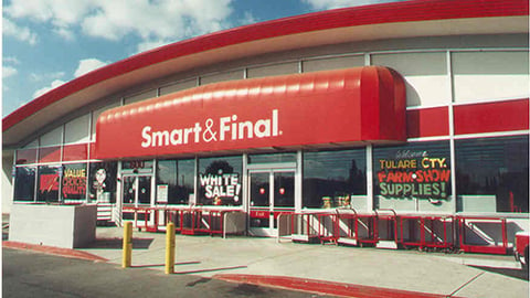 Smart & Final Is Making History