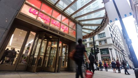 Walgreens Reports Better-Than-Expected Results for Q3