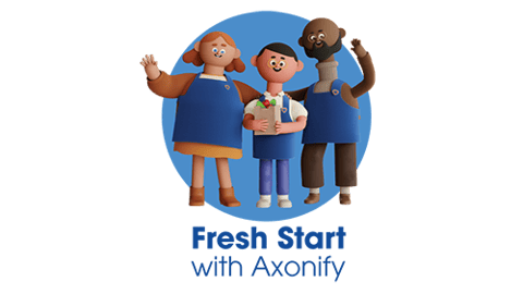 Kroger Embarks on ‘Fresh Start’ Training With Axonify