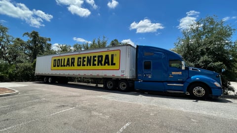 Dollar General Celebrates Fresh Milestone