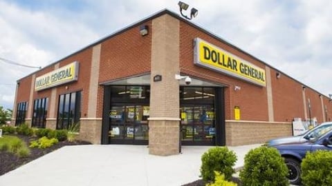 Dollar General Poised to Serve ‘Health Care Deserts’