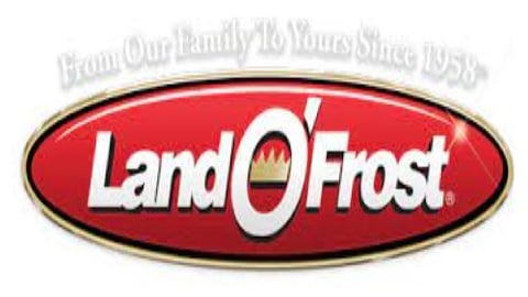  Land O’Frost Appoints New SVP of Sales, Marketing and Innovation Saverio Spontella