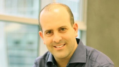 Homesome Appoints Chief Technology Officer Liad Itzhak