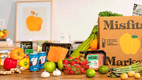 Misfits Market Expands to 4 More States Arizona, New Mexico, Nebraska Oklahoma