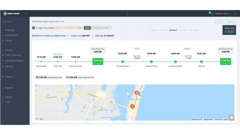 Point Pickup Acquires GrocerKey, Gives Retailers Own-Brand Instacart Alternative 