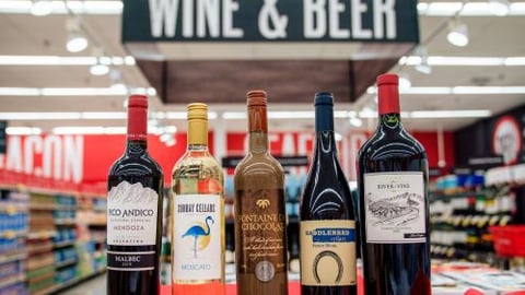 Southeastern Grocers Private Label Wines Earn Critical Acclaim