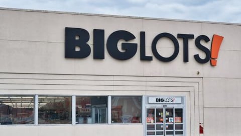 New Customers, E-commerce Among Growth Drivers for Big Lots in Q2