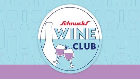 Schnucks Introduces Wine Club 