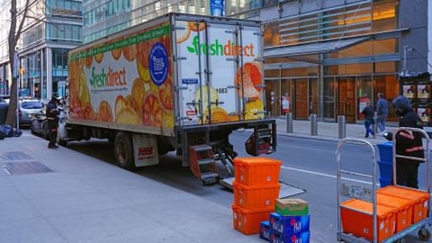 FreshDirect Offers Center Store Savings for Customers 