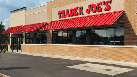 Latest Trader Joe’s Opens in Indiana