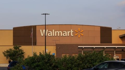 Walmart’s Media Group Launches Demand-Side Platform