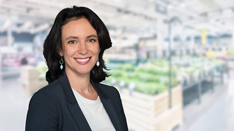 Ahold Delhaize Names Chief HR Officer Natalia Wallenberg Syngenta