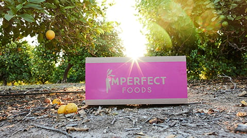 Imperfect Foods Ventures ‘Behind the Box’ With Culinary Celeb