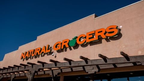 Natural Grocers Raises $800K for Community Hunger Relief