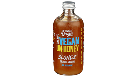 Organic Vegan Un-Honey