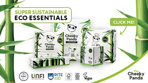 Super Sustainable Eco Essentials