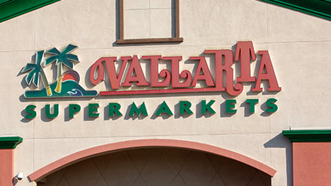 Vallarta Supermarkets, Gonzalez Family Foundation Award Scholarships