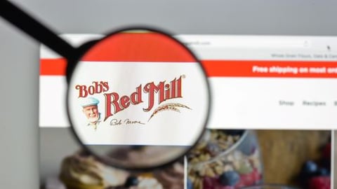   Bob’s Red Mill Appoints New CEO