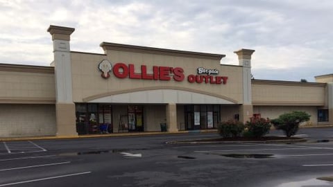 Ollie’s Bargain Outlet to Hold Hiring Event Amid Rapid Growth 