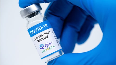 FDA Authorization Spurs Fresh COVID-19 Vax Programs