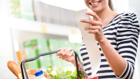 Hy-Vee Adopts New Receipt Marketing Technology