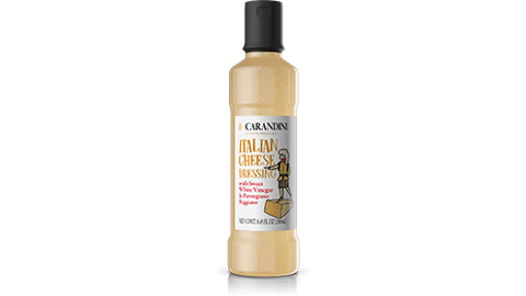 Carandini Italian Cheese Dressing