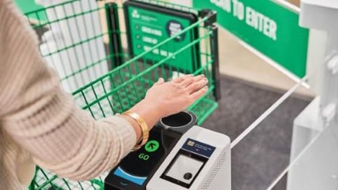 How Amazon Aims to Disrupt Grocery Again