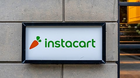 CommerceIQ Integrates Instacart Ads