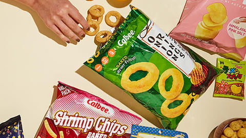 Japanese Snack Subscription Service Launches Online Asian Market Bokksu Grocery