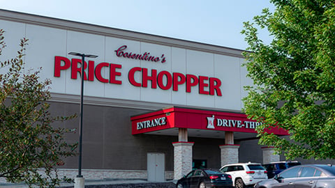 Price Chopper Taps CitrusAd for Retail Media