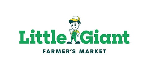 Little Giant Farmer’s Market Introduces EBT SNAP For Same-Day Delivery Via Instacart Jackson Mitchell