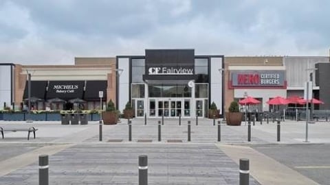 T&T Supermarkets Hits the Mall for Its Newest Store 