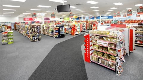 CVS Makes Another Big Strategy Shift