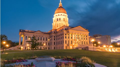 Kansas Governor to Propose Bill Eliminating Grocery Tax