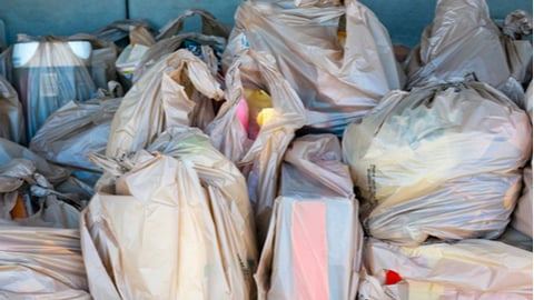 Wegmans Jettisons Plastic Bags in Virginia Stores