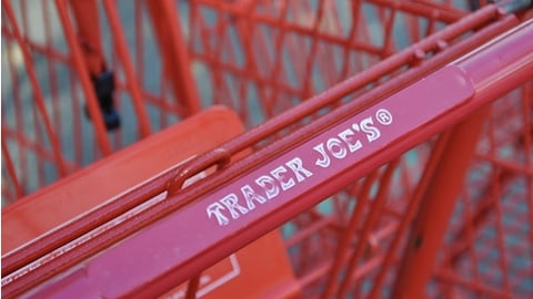 Trader Joe’s Takes Manhattan – Again