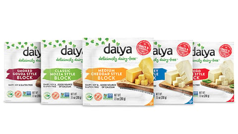 Daiya Blocks