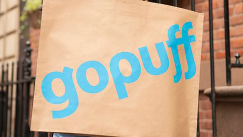 Gopuff Names 2 VPs Kerry Person, Scott Shaw