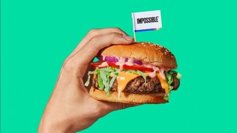 Grubhub Reveals Most Popular Eating Habits for 2021 
