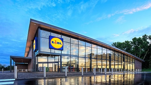 Lidl Eyes New Jersey for Another Store: Reports