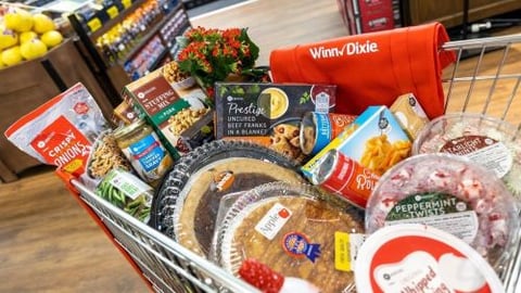 Southeastern Grocers Touts Own Brands, Rewards Ahead of Holidays