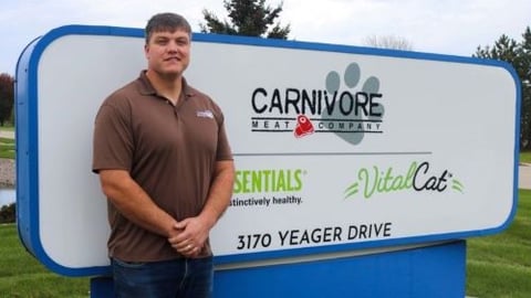 Carnivore Meat Co. Welcomes Senior Supply Chain Manager