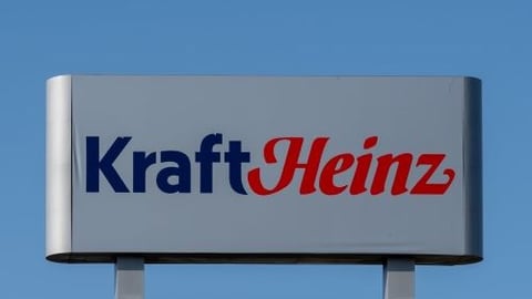 Kraft Heinz to Combine U.S. and Canada Businesses