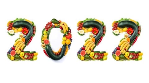 On-Trend 2022 Nutrition Themes