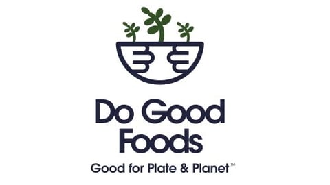 Do Good Foods Logo