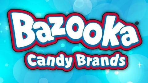 Bazooka logo